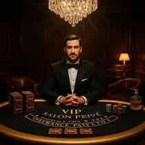 BeonBet - Live Blackjack - Evolution Gaming