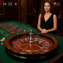 BeonBet - Live Roulette - European and American Wheels