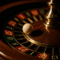 BeonBet - Live Roulette - Evolution Gaming