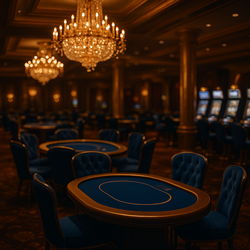 BeonBet Casino Welcome Bonus - 100% up to AU$2000 + 100 Free Spins