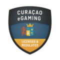 Curacao gaming license