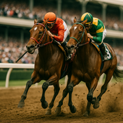 BeonBet - Horse Racing Betting - Melbourne Cup and TAB