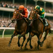 BeonBet - Horse Racing Betting - Melbourne Cup and TAB